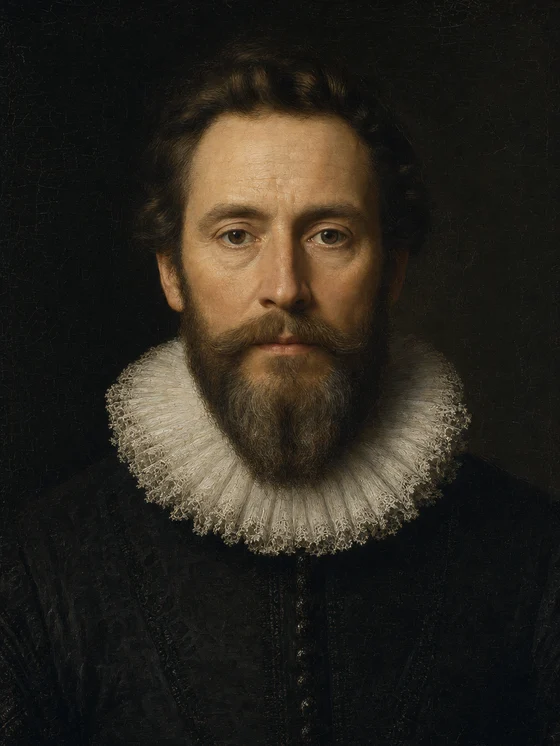 A painting